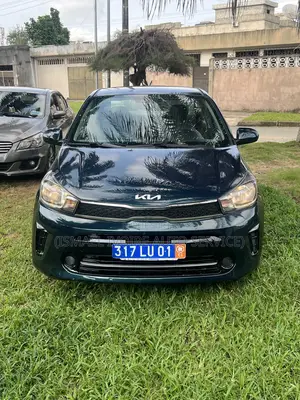 Kia Pegas 2023 Vert