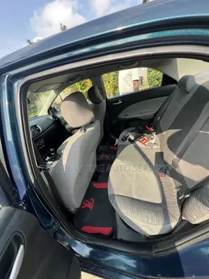 Kia Pegas 2023 Vert