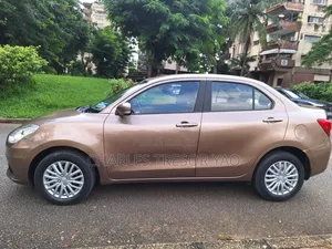 Suzuki Dzire 2023 Marron