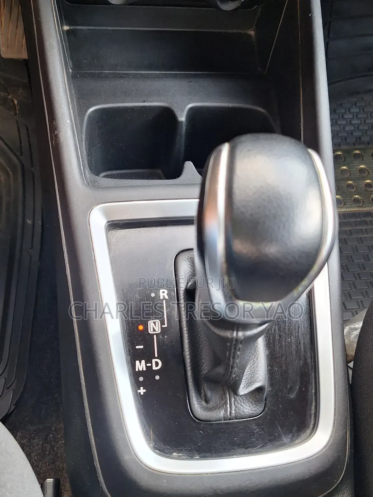 Suzuki Dzire 2023 Marron
