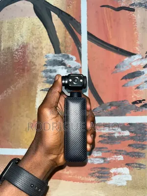 Caméra Vidéo