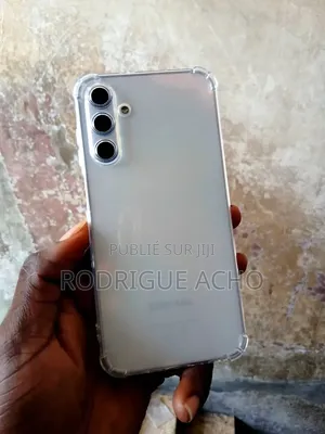 Nouveau Samsung Galaxy A16 128 GB Blanc