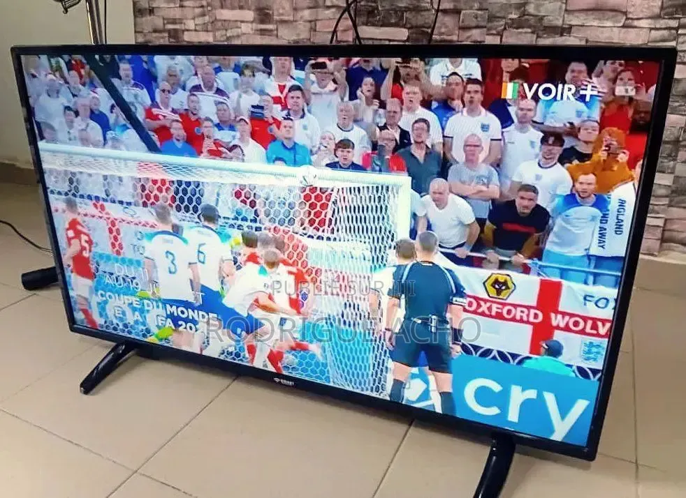 Télévision