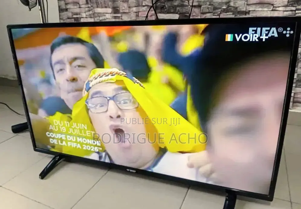 Télévision