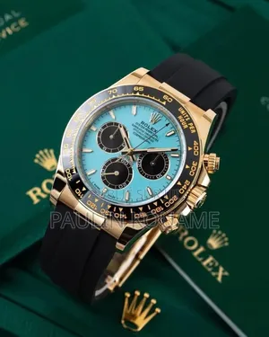 Montre De Style Luxe Pour Homme