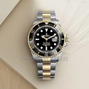 Montre De Style Luxe Pour Homme