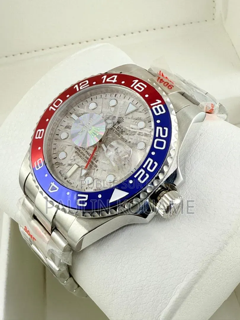 Montre De Style Luxe Pour Homme