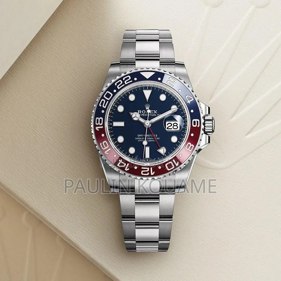 Montre De Style Luxe Pour Homme