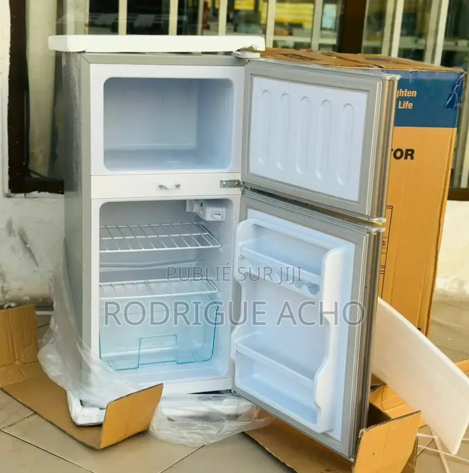 Réfrigérateur