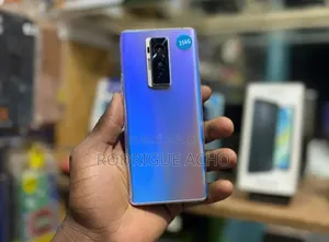 Nouveau Oppo F15 256 GB Bleu