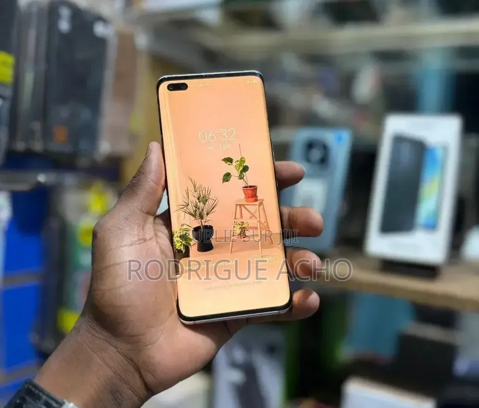 Nouveau Oppo F15 256 GB Bleu