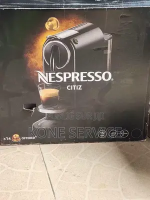 Machine À Café