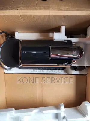 Machine À Café