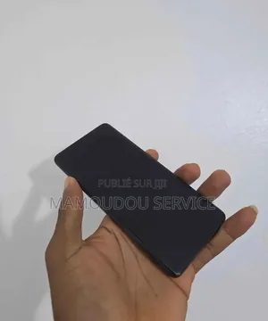 Nouveau Samsung Galaxy S20+ 128 GB Noir
