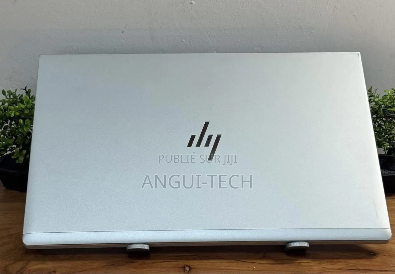 Nouveau HP ProBook 640 G5 16GB Intel Core i5 SSD 512GB