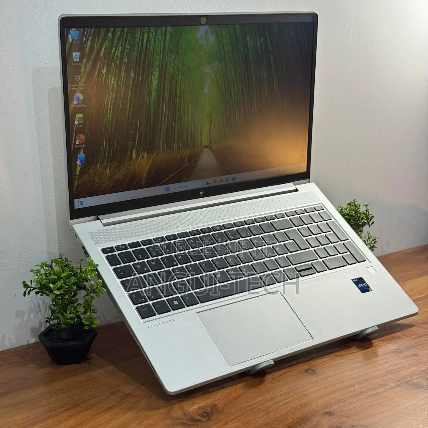 Nouveau HP ProBook 640 G5 16GB Intel Core i5 SSD 512GB