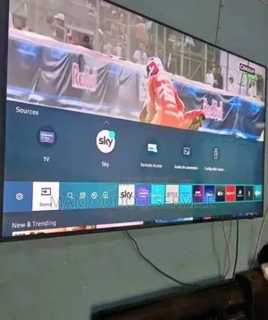 Télévision