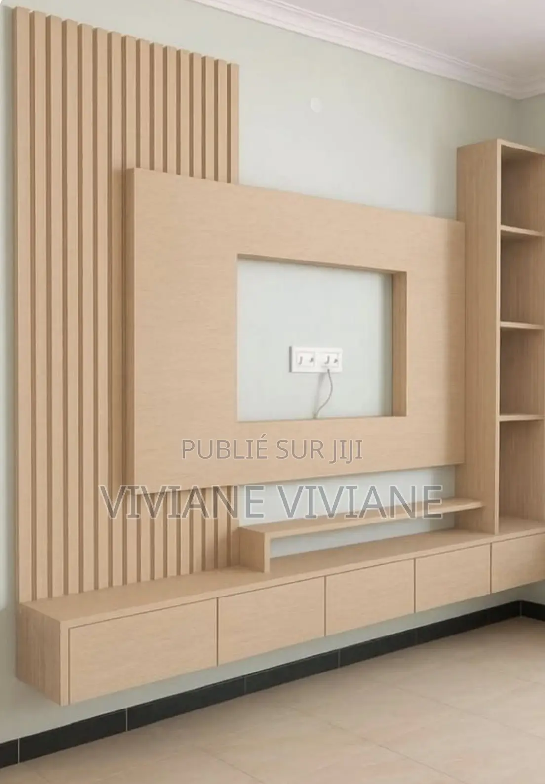 Meuble Télé