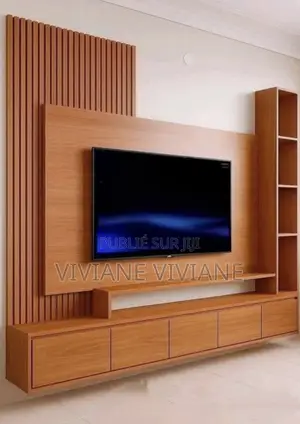 Meuble Télé