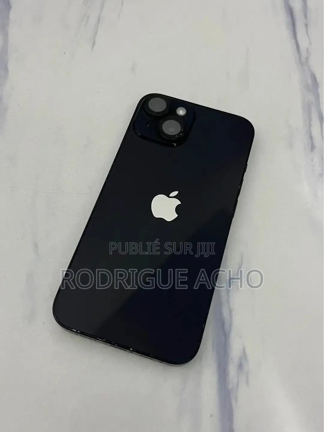 Nouveau Apple iPhone 13 256 GB Autre
