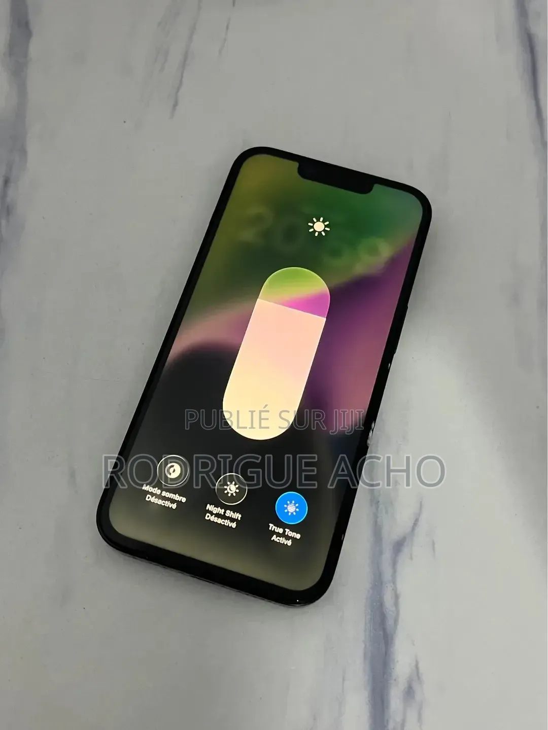 Nouveau Apple iPhone 13 256 GB Autre