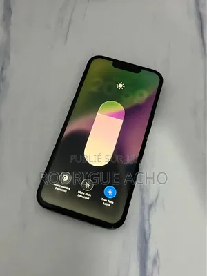 Nouveau Apple iPhone 13 256 GB Autre