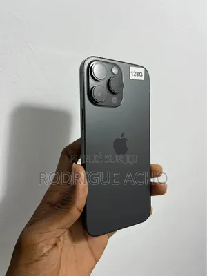Nouveau Apple iPhone 13 Pro Max 256 GB Gris
