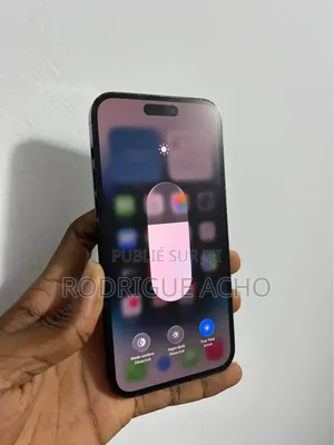 Nouveau Apple iPhone 13 Pro Max 256 GB Gris