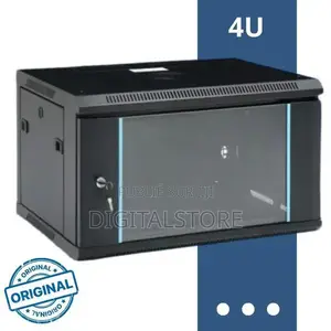 Coffret Armoire Réseau Internet