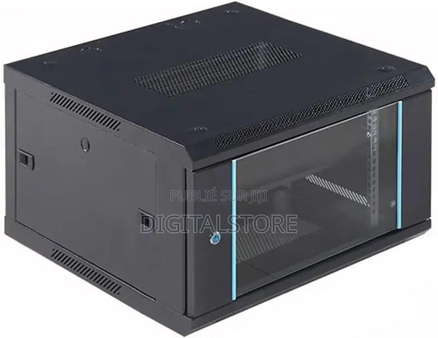 Coffret Armoire Réseau Internet