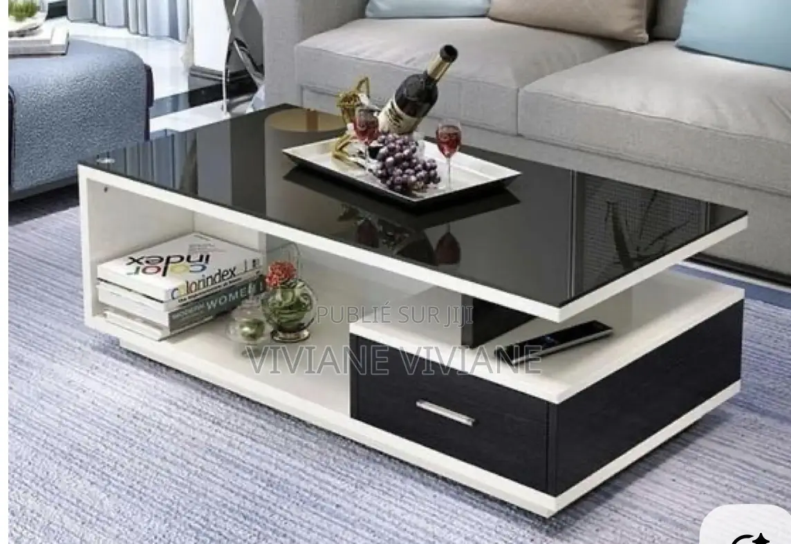 Table Basse