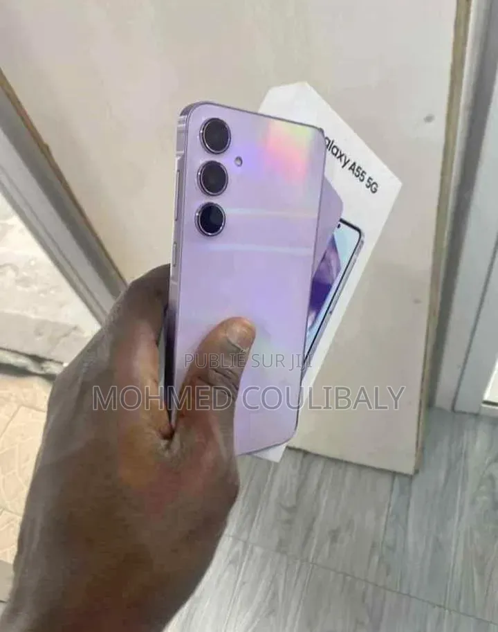 Nouveau Samsung Galaxy S10 128 GB Autre