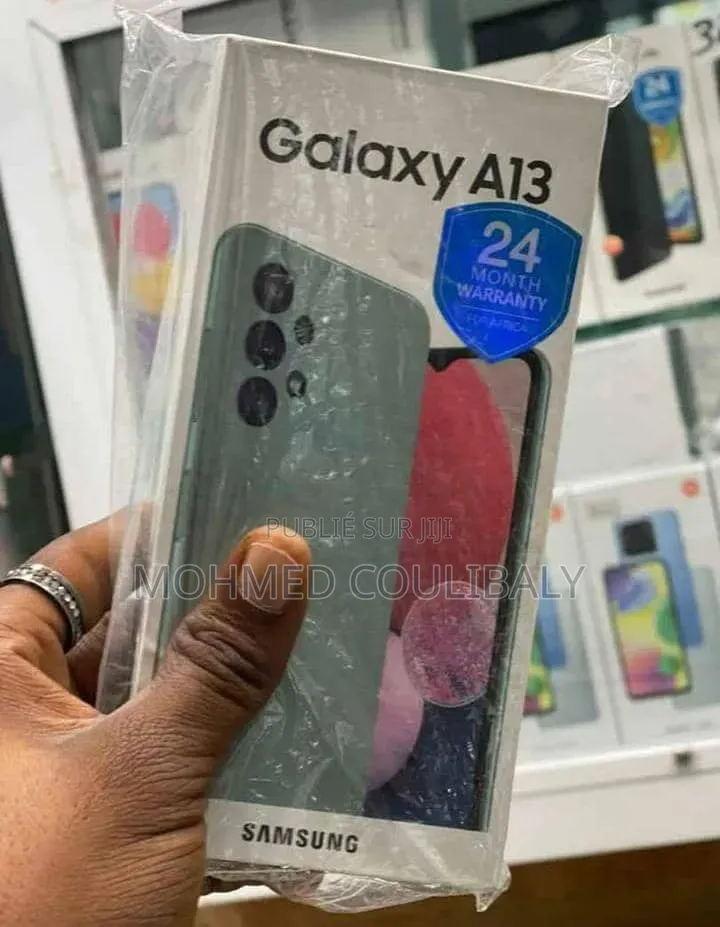 Nouveau Samsung Galaxy S10 128 GB Autre