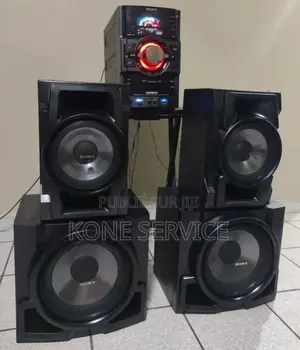 Mini Chaîne