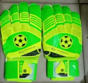 Gant De Gardien De Football