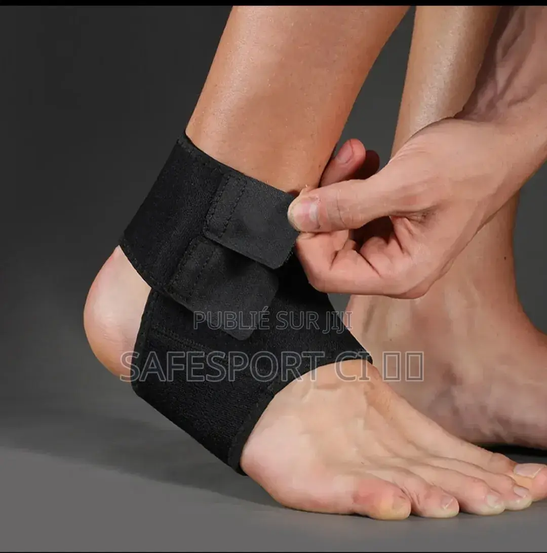Chevillere De Protection