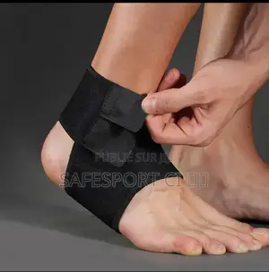 Chevillere De Protection