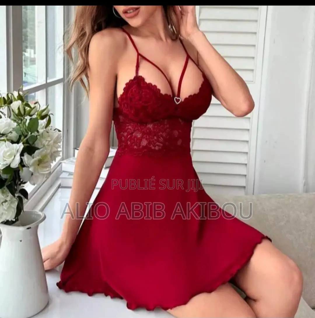 Beau Nuisette Pour Femme