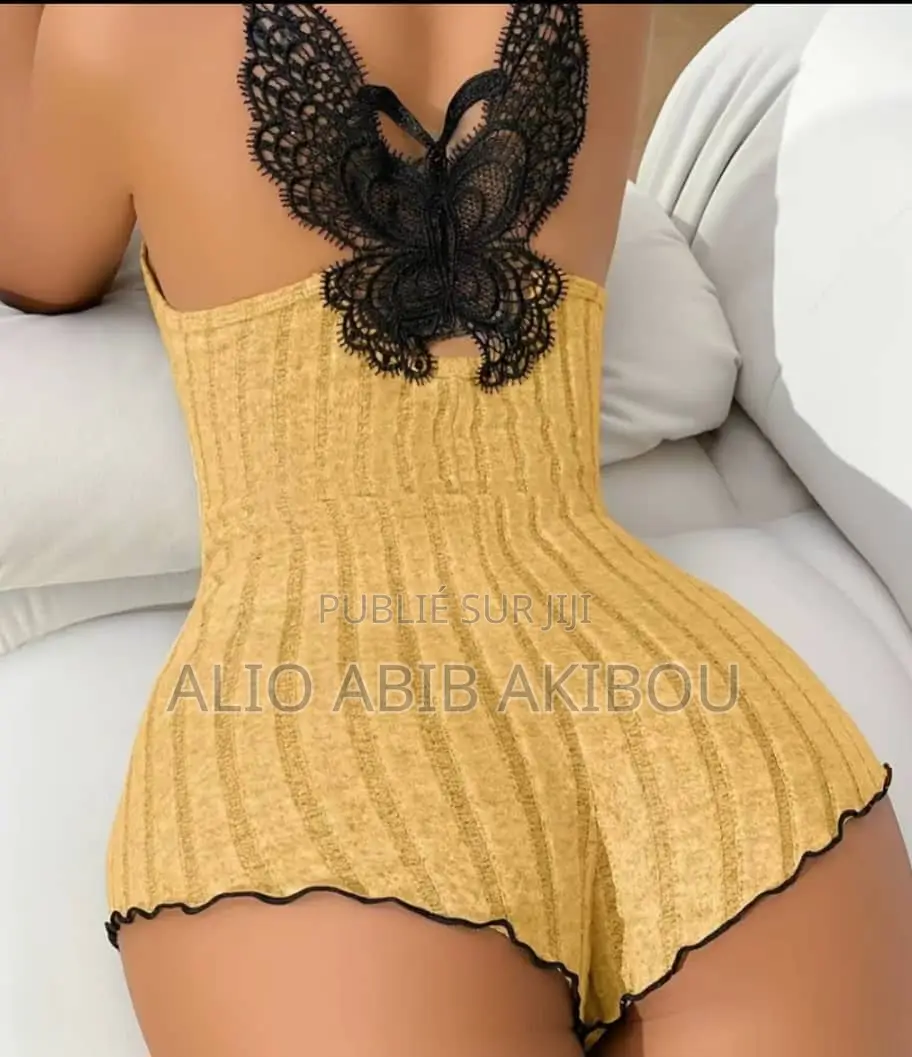 Beau Nuisette Pour Femme