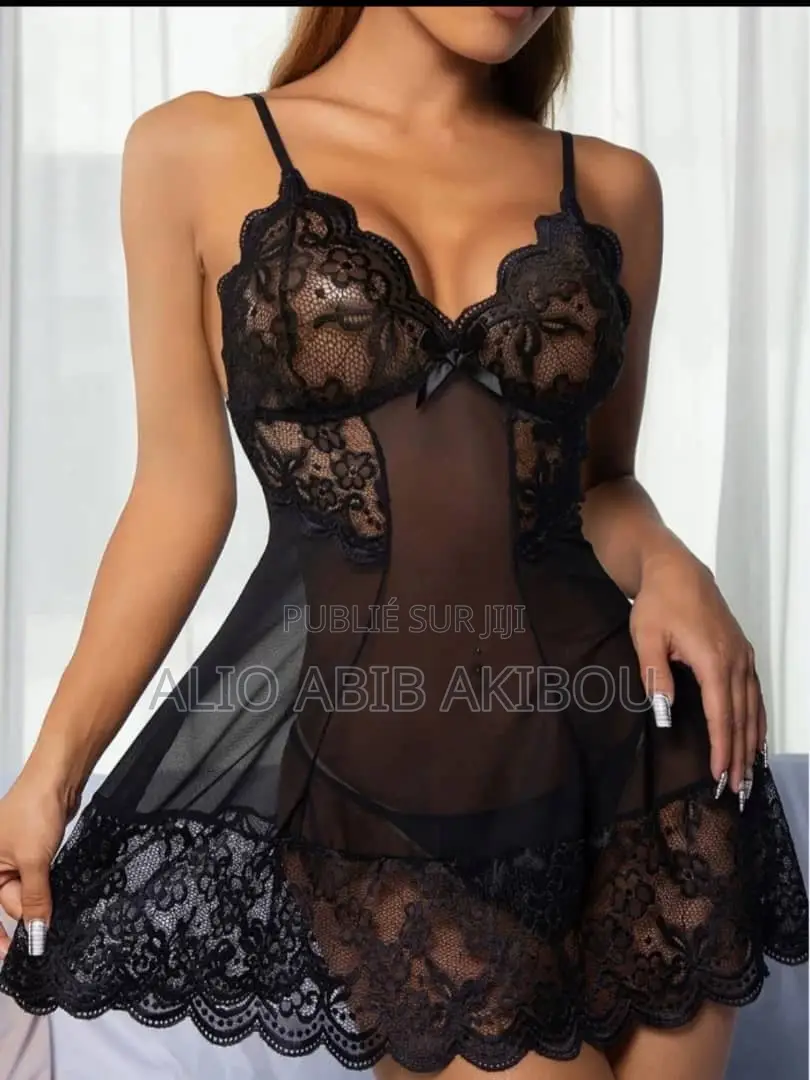Beau Nuisette Pour Femme