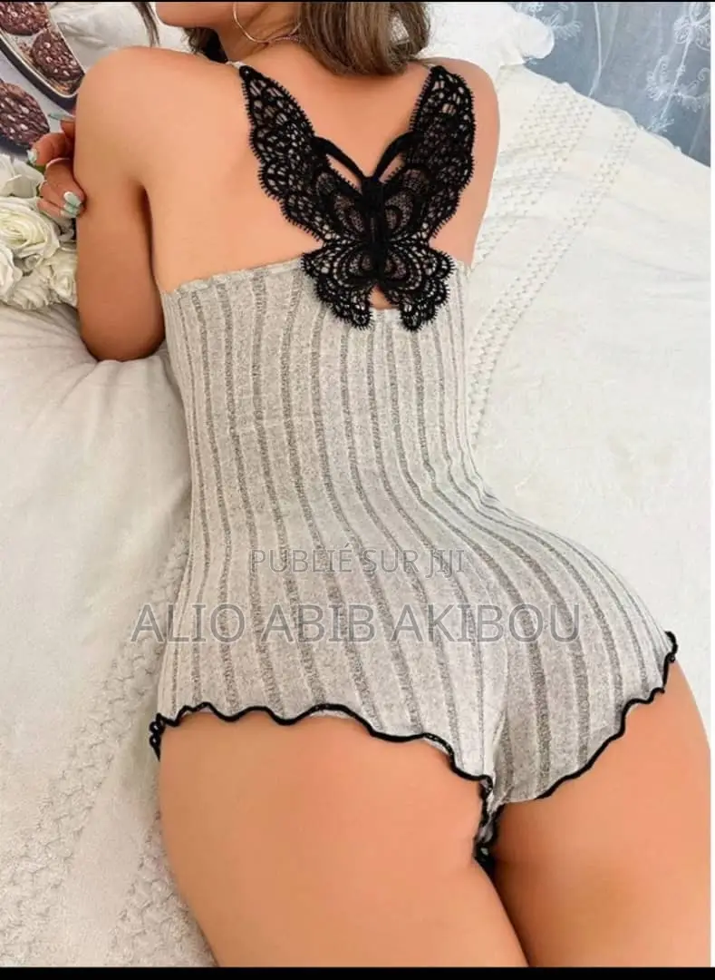 Beau Nuisette Pour Femme