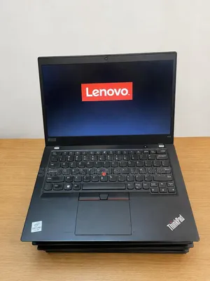 Nouveau Lenovo ThinkPad X13 Gen 2 16GB Intel Core i5 SSD 256GB