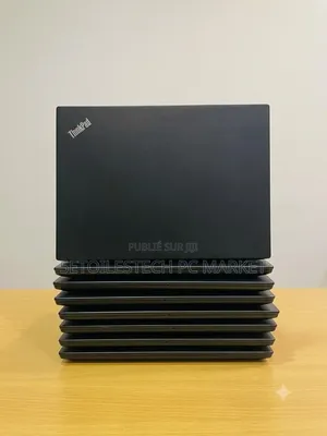 Nouveau Lenovo ThinkPad X13 Gen 2 16GB Intel Core i5 SSD 256GB