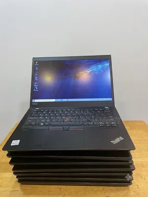 Nouveau Lenovo ThinkPad X13 Gen 2 16GB Intel Core i5 SSD 256GB