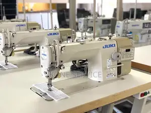 Machine À Coudre
