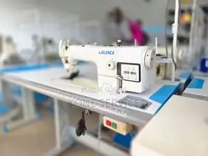 Machine À Coudre