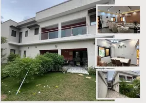Meublé 8chbre Duplex dans Ismaël Coulibaly, Cocody à Vendre