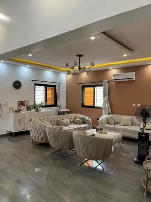 Meublé 8chbre Duplex dans Ismaël Coulibaly, Cocody à Vendre