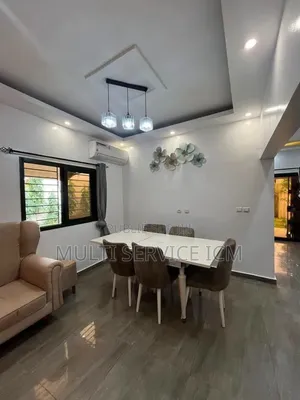 Meublé 8chbre Duplex dans Ismaël Coulibaly, Cocody à Vendre