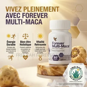 Forever Mul-Maca